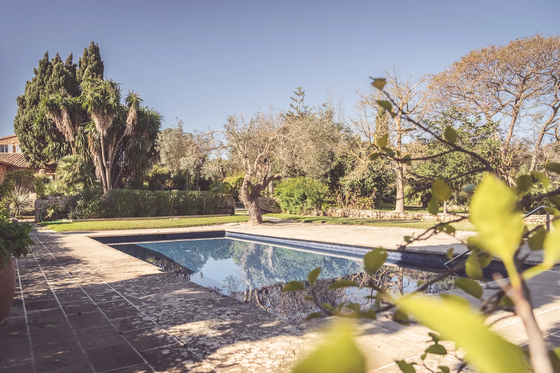 Yoga Retreat auf Mallorca im April 2025