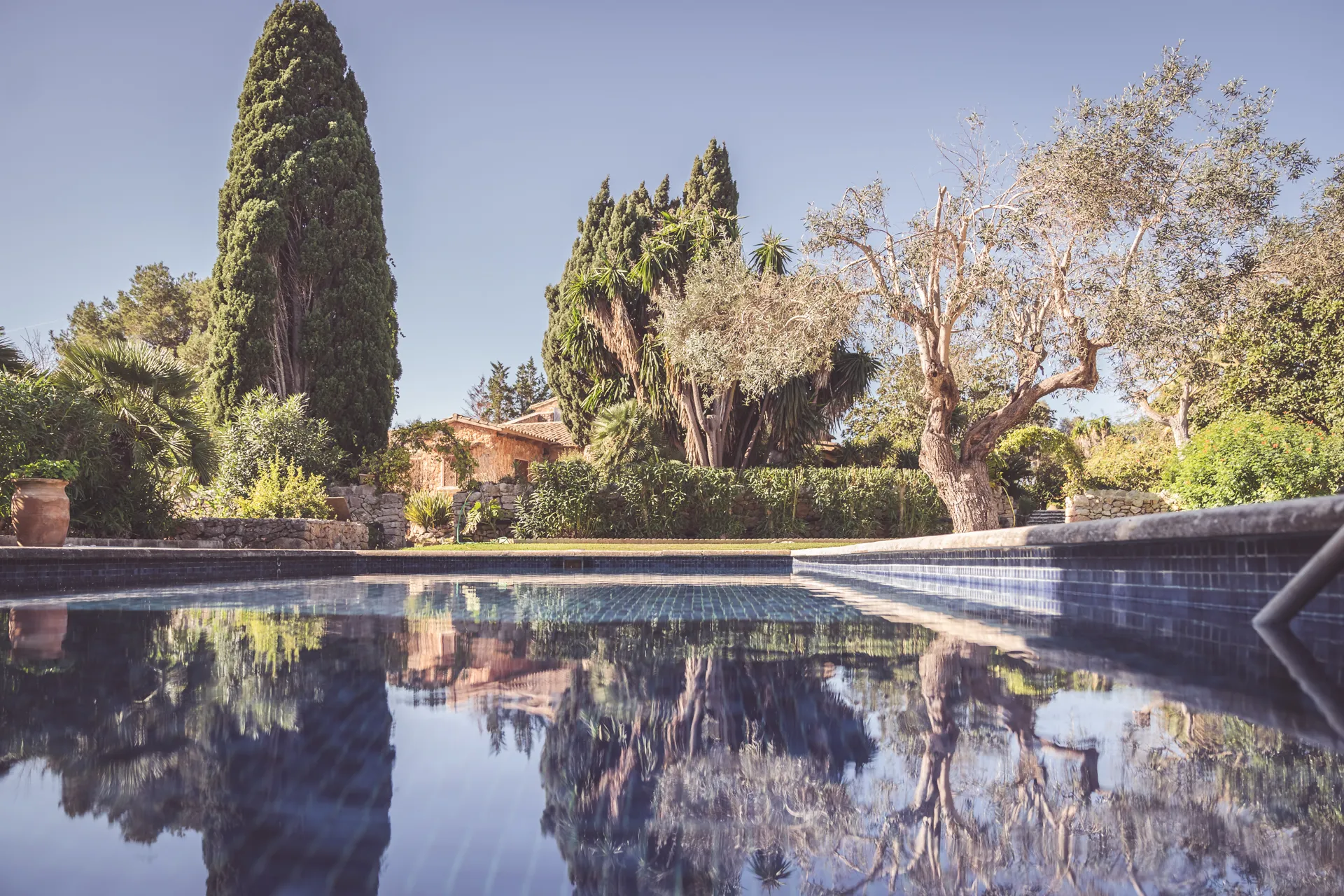 Yoga Retreat auf Mallorca im April 2025