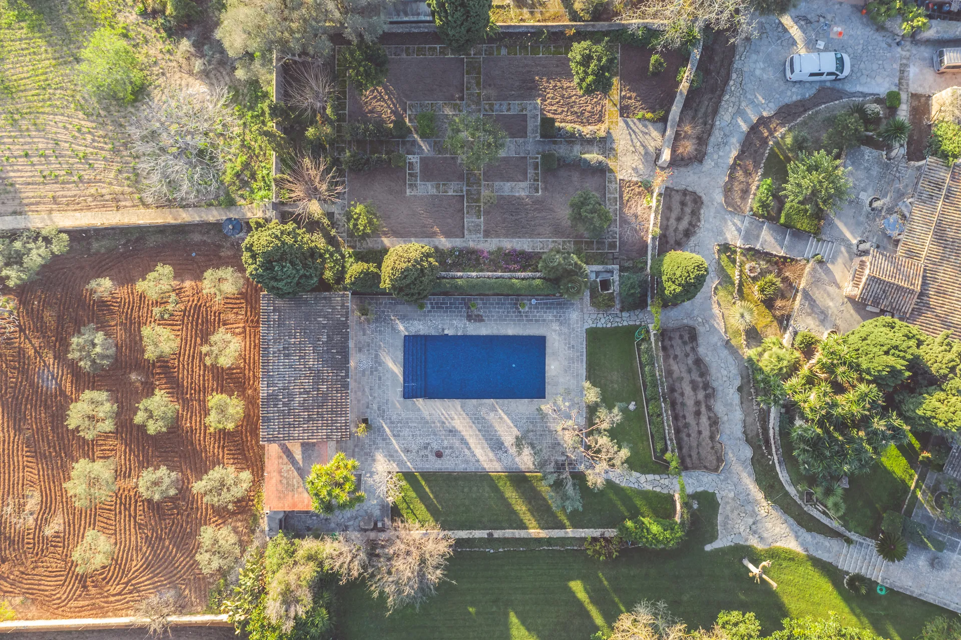 Yoga Retreat auf Mallorca im April 2025