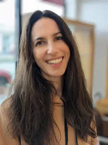 Caroline
