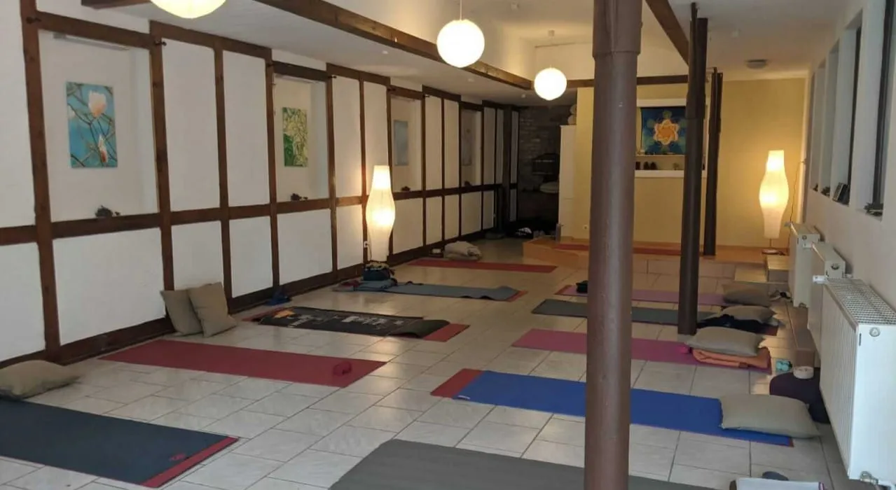 Pilates Retreat in Brandenburg Juni / Sept 2021
