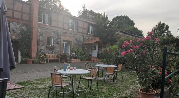 Pilates Retreat in Brandenburg April und Oktober 2023
