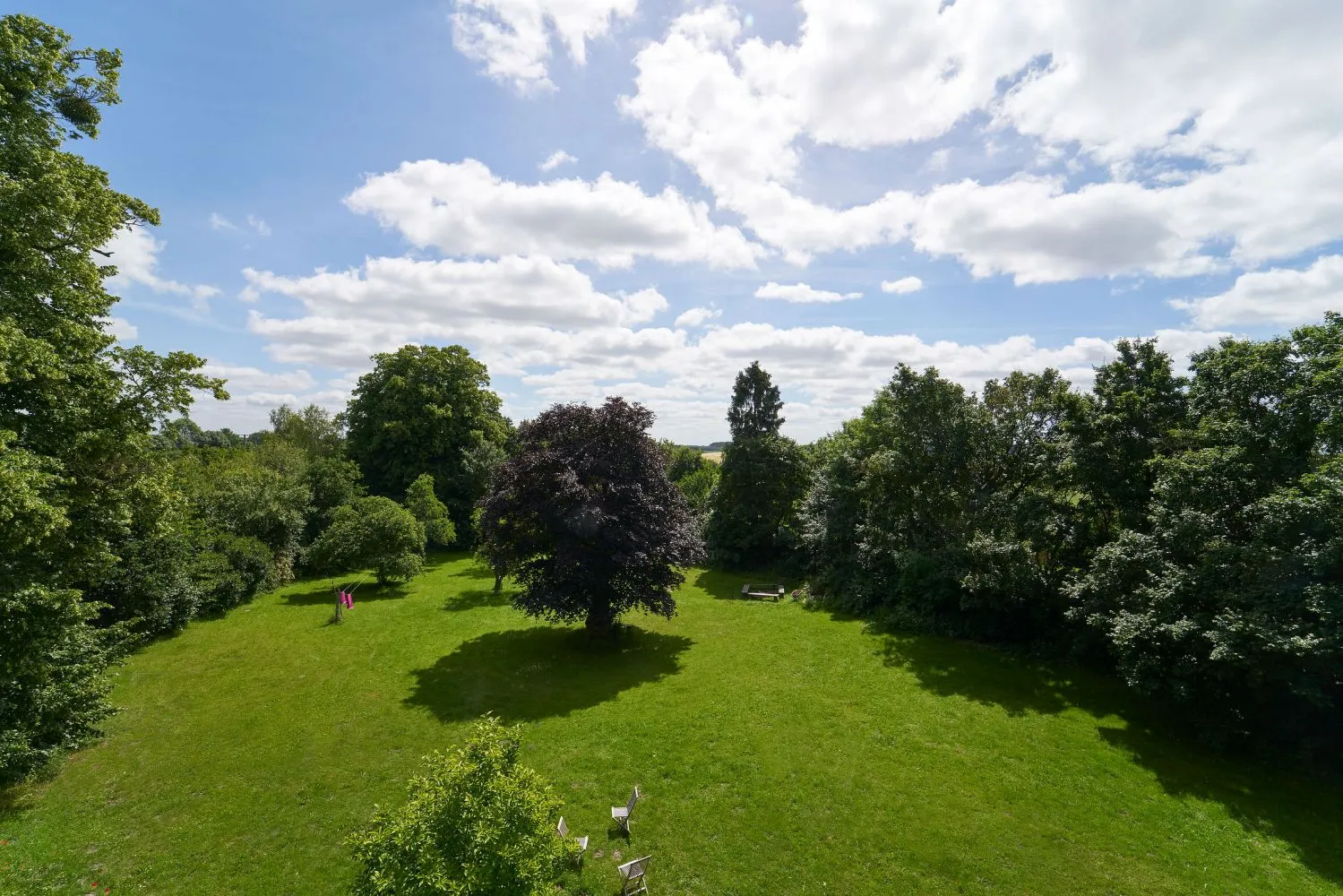 Yoga Retreat in Neu Schönau im Juni 2026