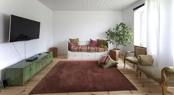 Pilates Retreat in Berlin-Brandenburg September 2019