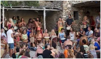 Pilates & Yoga Retreat – Ibiza Oktober 2019