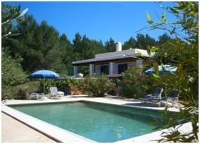 Pilates Yoga Retreat – Ibiza Oktober 2016