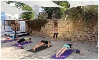 Pilates & Yoga Retreat – Ibiza Juni 2019