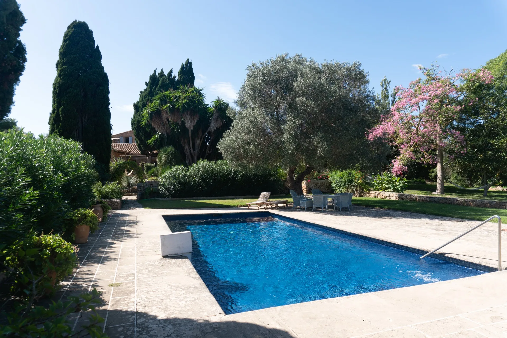 Yoga Retreat auf Mallorca im April 2025