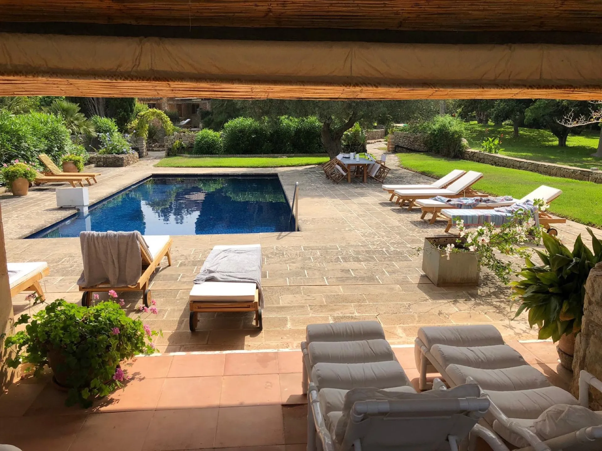Yoga Retreat auf Mallorca im April 2025