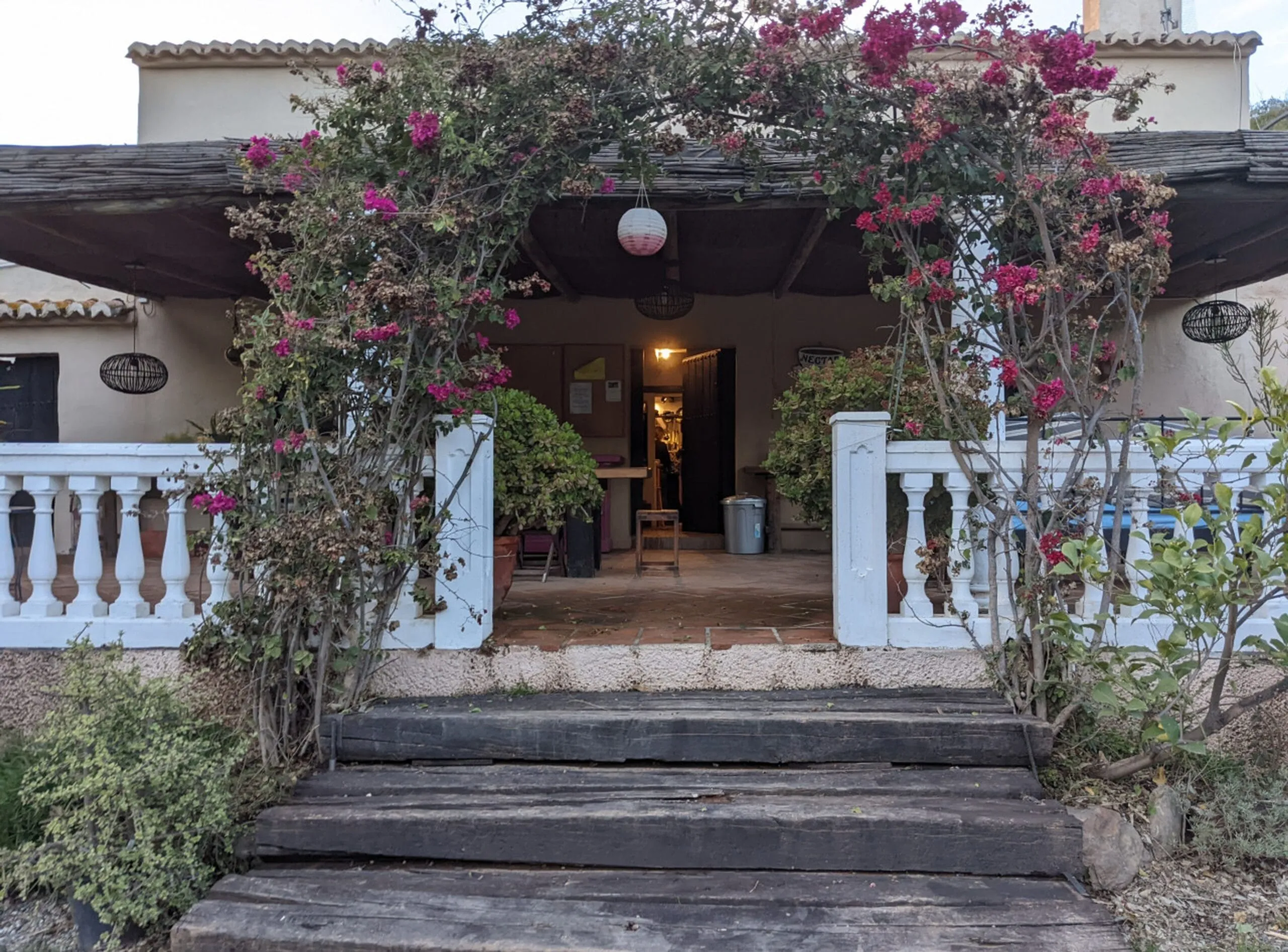 Yoga und Pilates Retreat Valle de Vida 2022