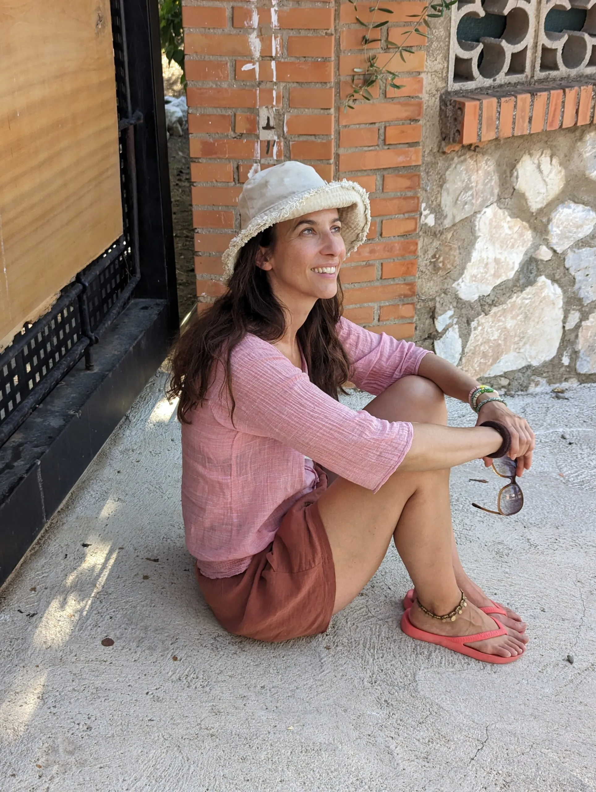 Yoga Retreat in Neu Schönau im Juni 2026