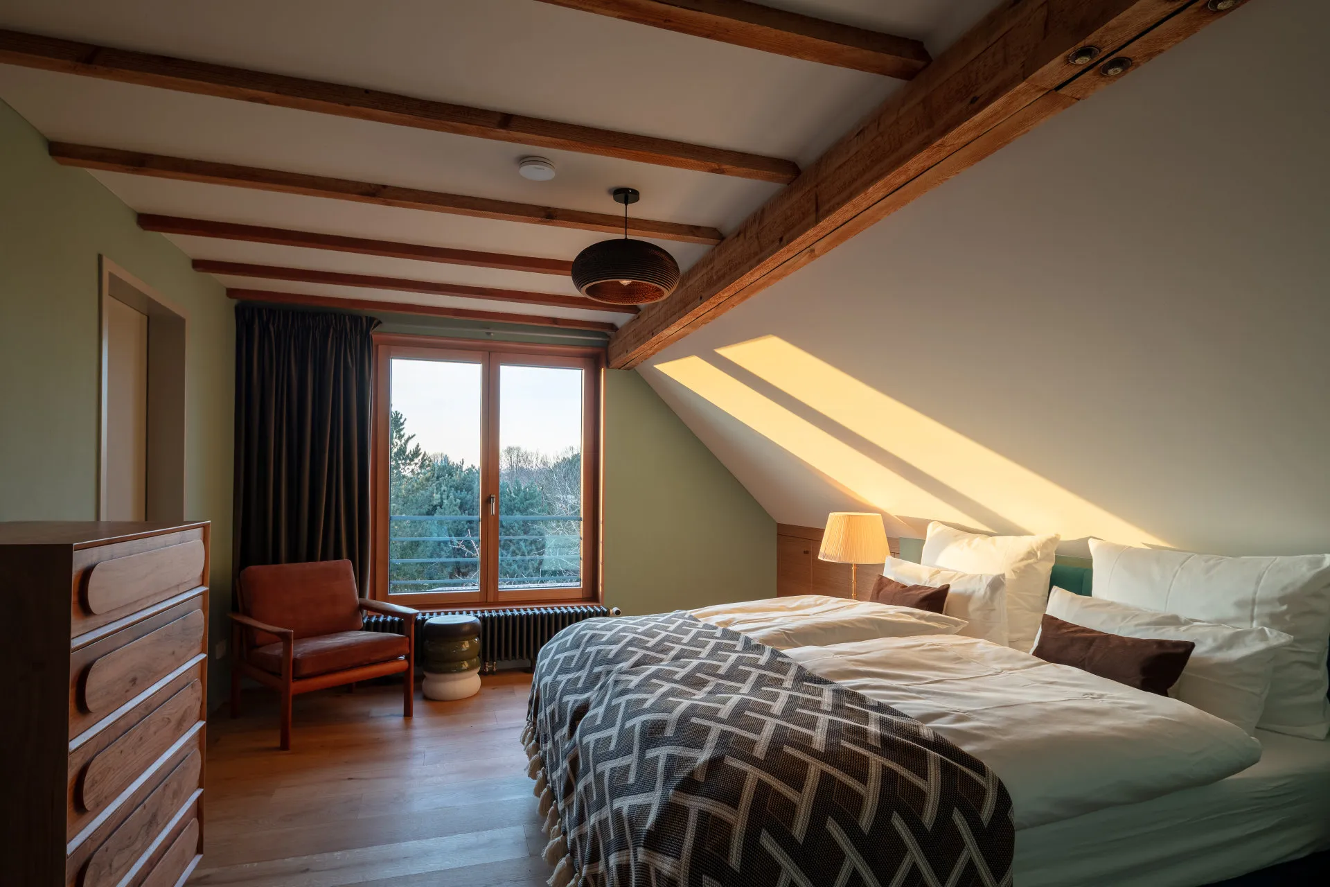 Yoga Retreat in Brandenburg im September 2025