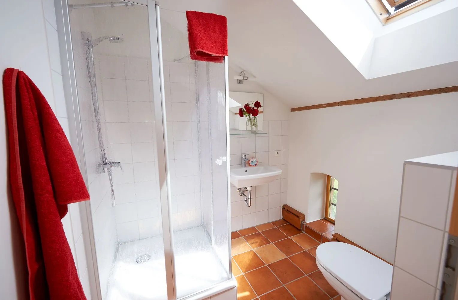 Yoga Retreat in Neu Schönau im Juni 2026