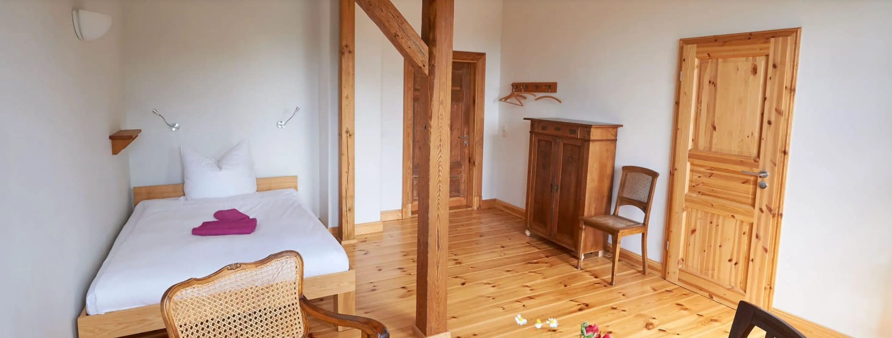 Yoga Retreat in Neu Schönau im November 2025