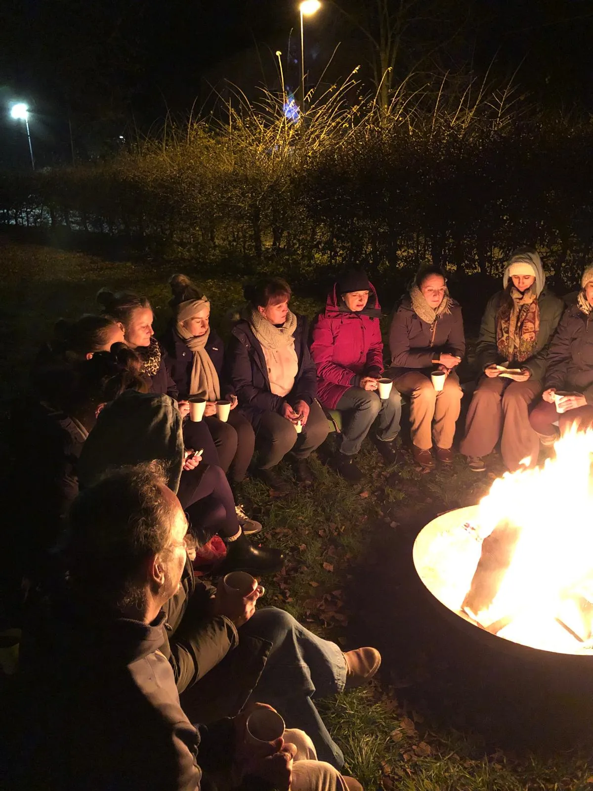 Yoga Retreat in Neu Schönau im Juni 2026