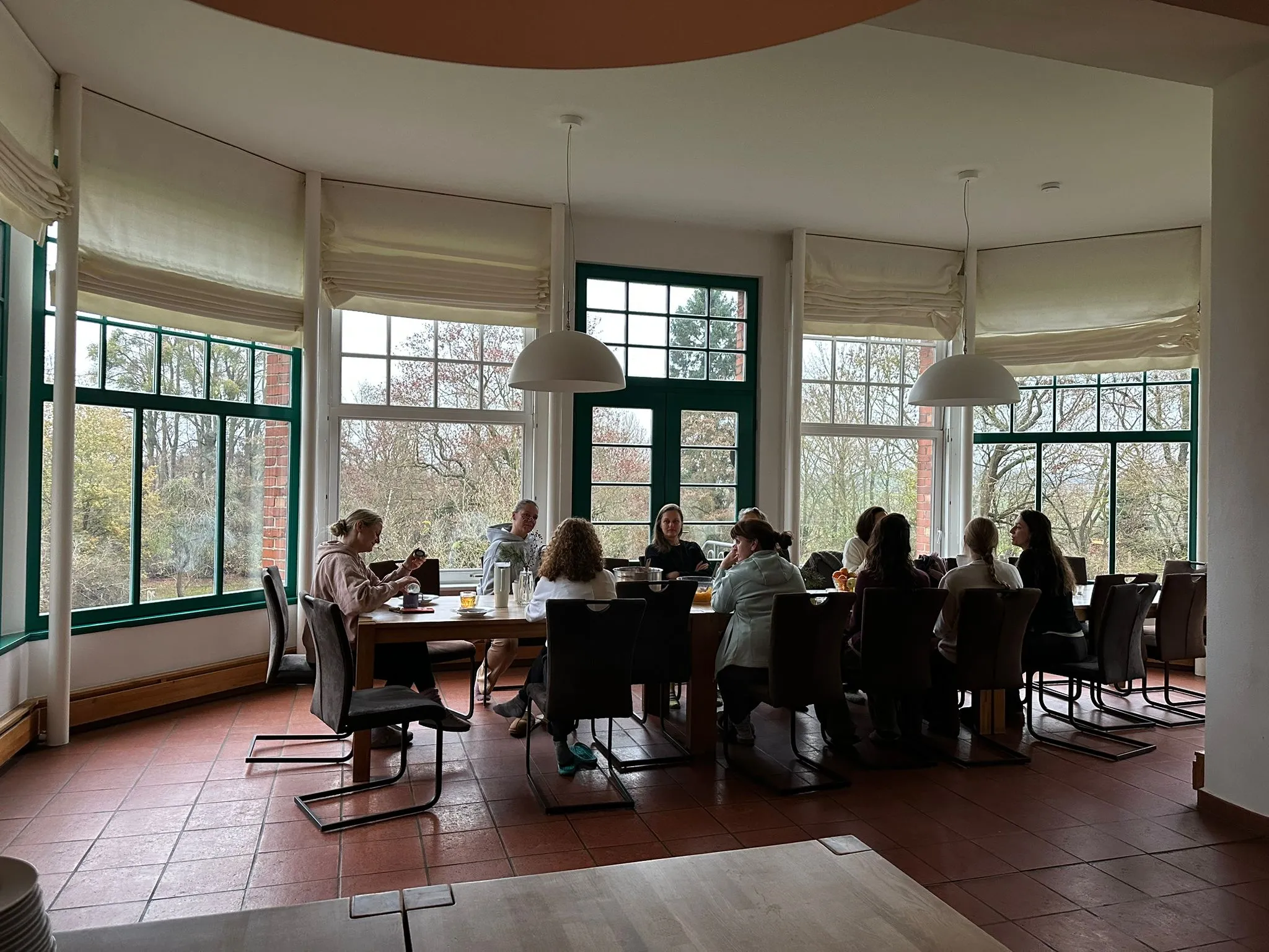 Yoga Retreat in Neu Schönau im Juni 2026