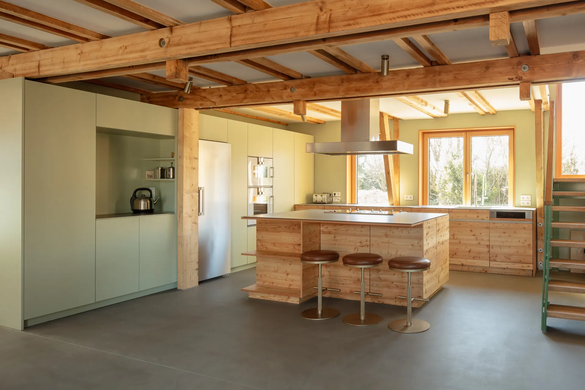 Yoga Retreat in Brandenburg im September 2025