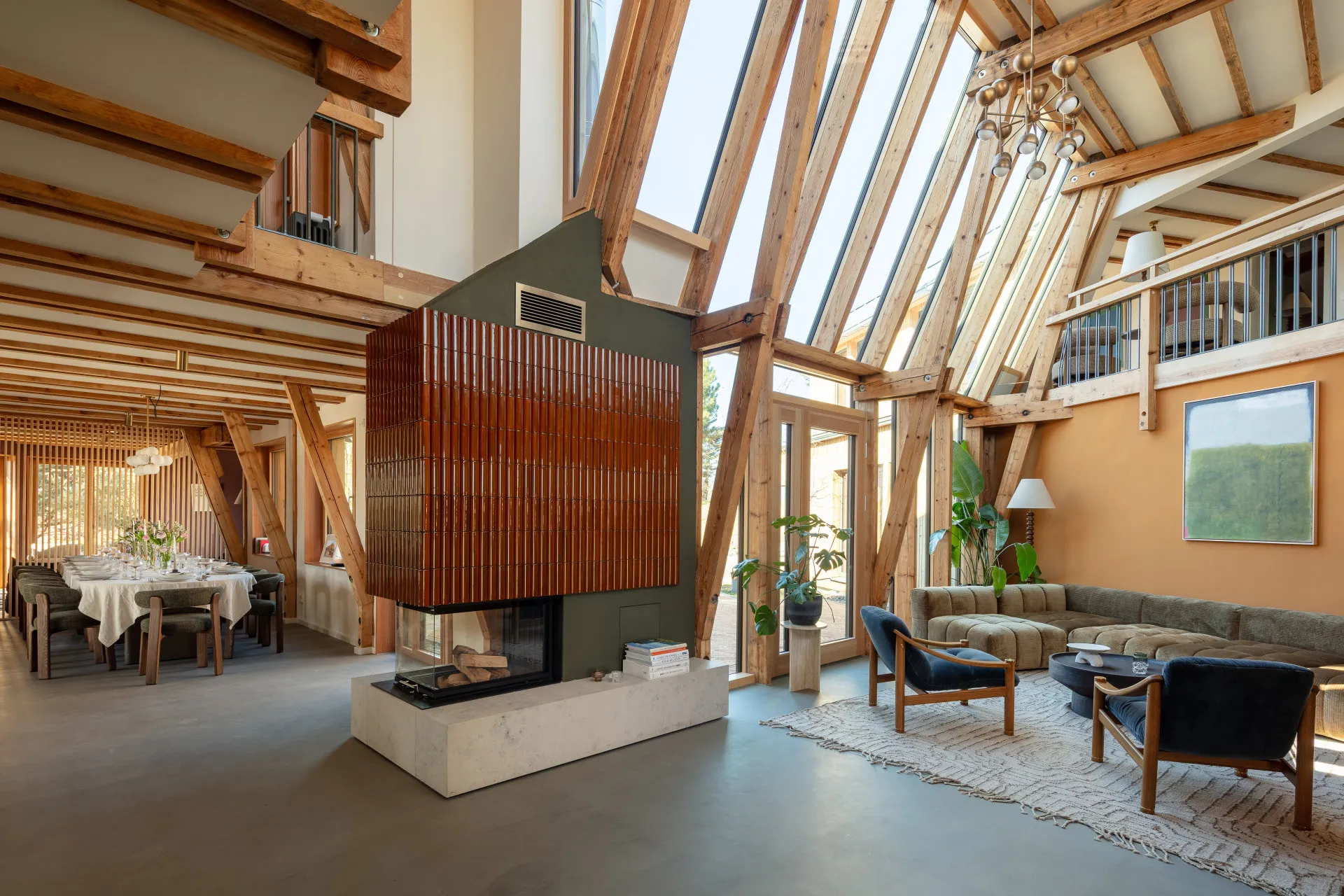 Yoga Retreat in Brandenburg im September 2025
