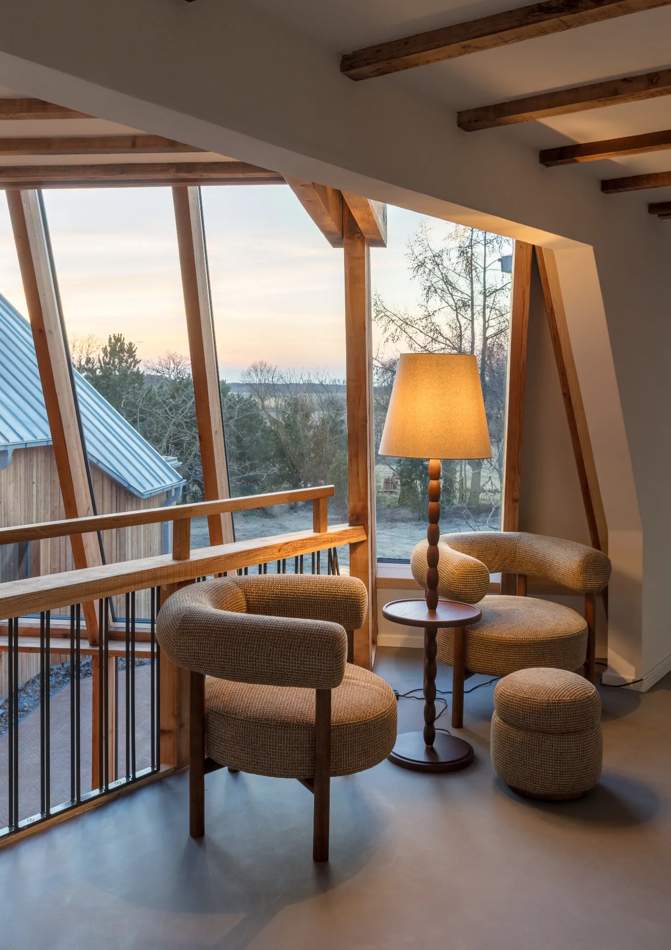 Yoga Retreat in Brandenburg im September 2025