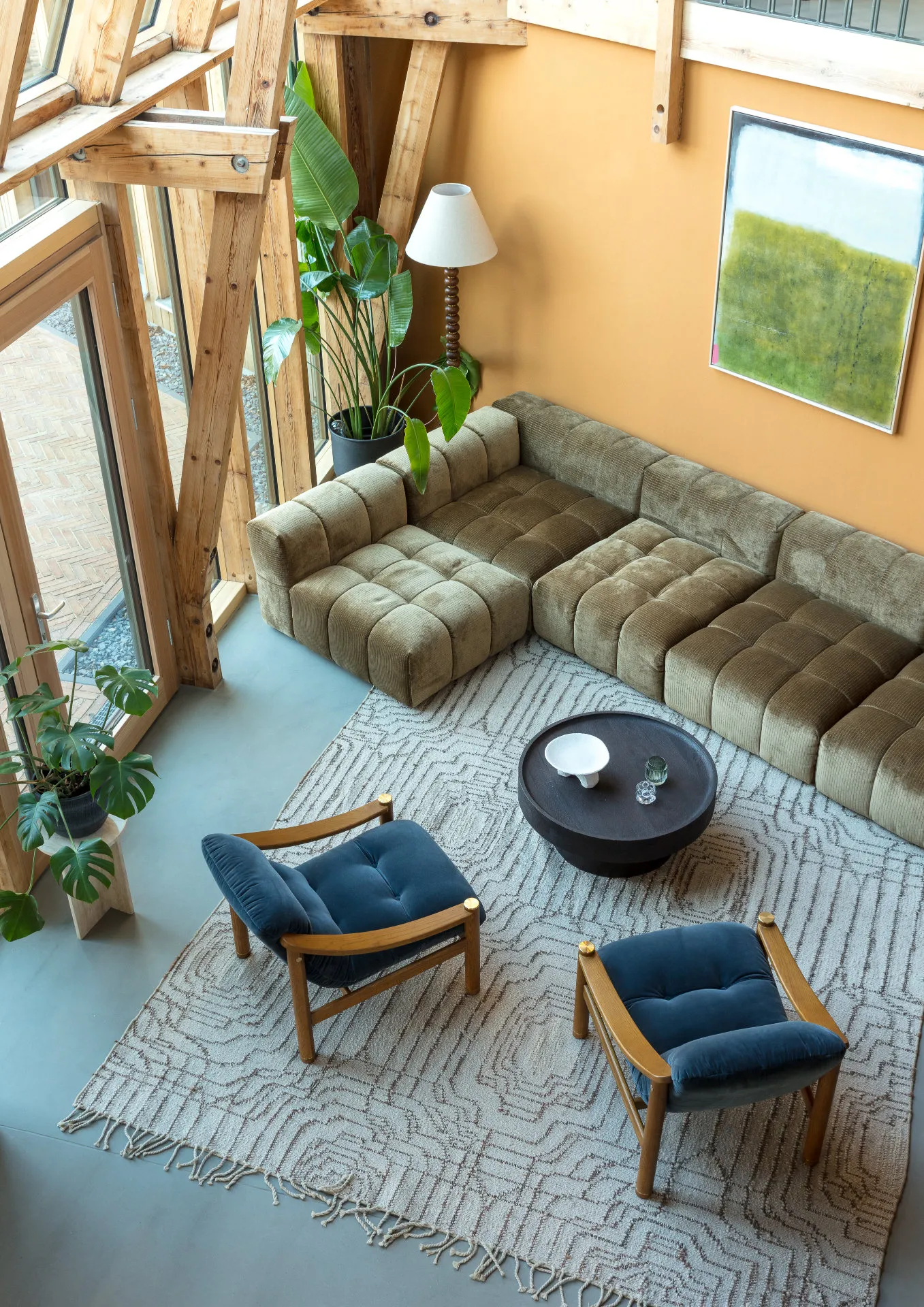 Yoga Retreat in Brandenburg im September 2025