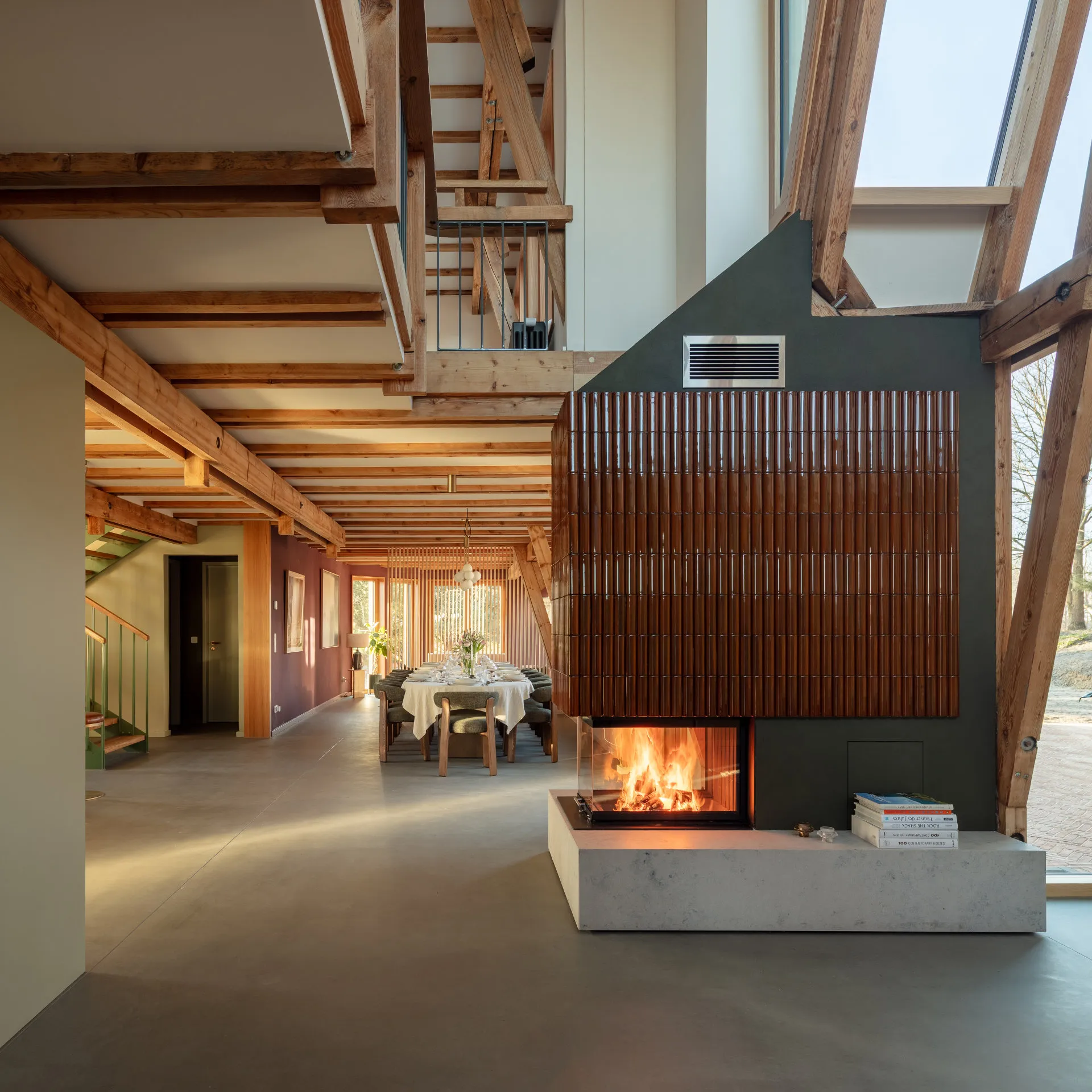Yoga Retreat in Brandenburg im September 2025