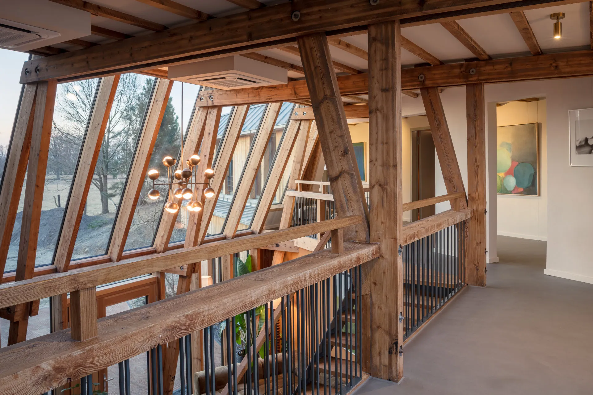 Yoga Retreat in Brandenburg im September 2025