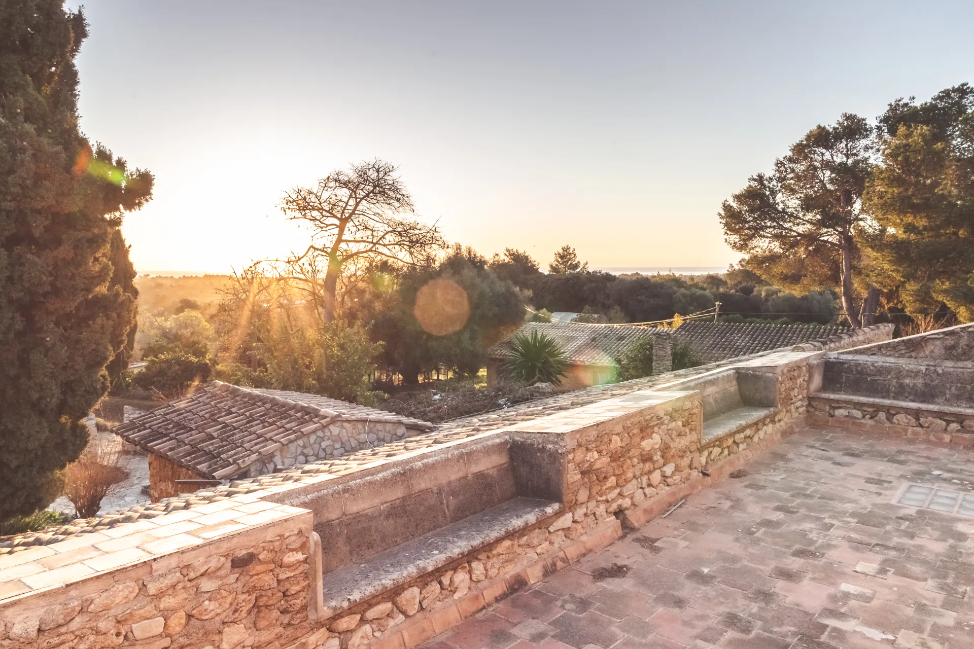 Yoga Retreat auf Mallorca im April 2025